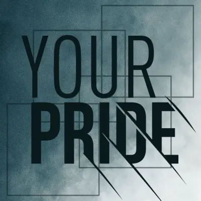 logo Your Pride